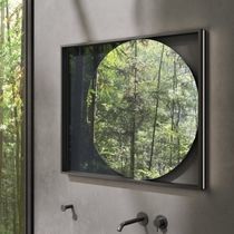 Specchio a muro / moderno / rettangolare...