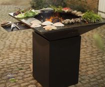 Barbecue a bioetanolo / da appoggio / in...