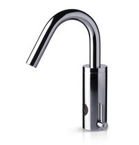 Rubinetto per lavabo / da appoggio / in...