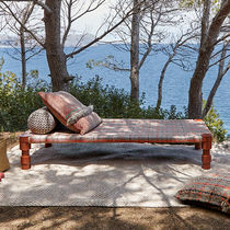 Letto da giardino matrimoniale / singolo...