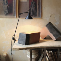 Lampada per ufficio / in acciaio / moderna...