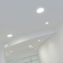 Downlight da incasso / per esterni / LED...