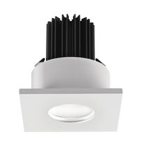Downlight da incasso / da bagno / per esterni...