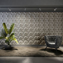 Faretti a binario LED / in acciaio / in...