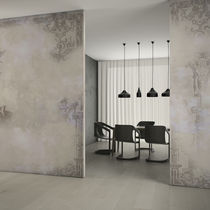Rivestimento murale per interni / in vinile...