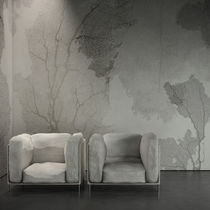 Rivestimento murale per interni / in vinile...