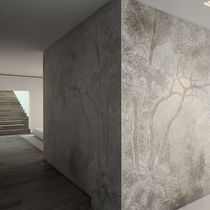 Rivestimento murale per interni / in vinile...