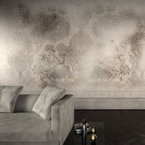 Rivestimento murale per interni / in vinile...