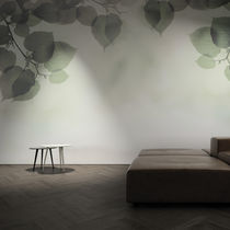 Rivestimento murale per interni / in vinile...