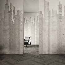 Rivestimento murale per interni / in vinile...
