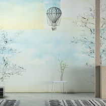 Rivestimento murale per interni / in vinile...