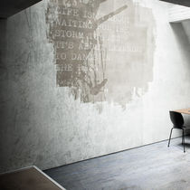 Rivestimento murale in vinile / per uso...