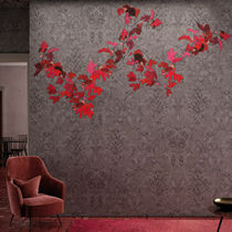 Rivestimento murale per interni / in vinile...