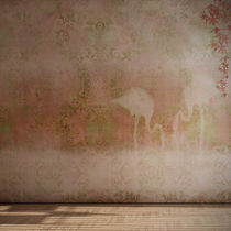 Rivestimento murale per interni / in vinile...