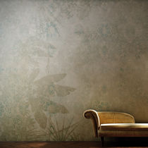 Rivestimento murale per interni / in vinile...