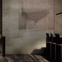 Rivestimento murale per interni / in vinile...
