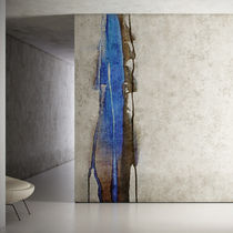 Rivestimento murale per interni / in vinile...