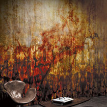 Rivestimento murale per interni / in vinile...
