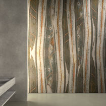Rivestimento murale per interni / in vinile...