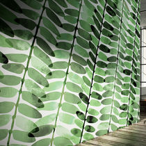 Rivestimento murale per interni / in vinile...