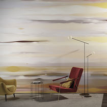 Rivestimento murale per interni / in vinile...
