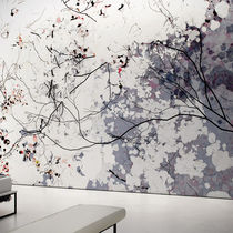 Rivestimento murale per interni / in vinile...