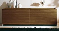 Credenza moderna / in legno