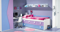 Letto moderno / a cassetti / per bambini...