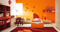 Letto moderno / per bambini (unisex) / in...
