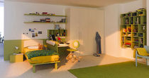 Letto moderno / per bambini (unisex) / in...