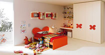 Letto moderno / per bambini (unisex) / in...