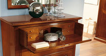 Scrittoio classico / in legno