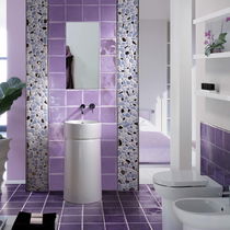Piastrella da interno / da bagno / da parete...