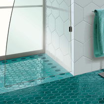 Piastrella da interno / da bagno / da parete...