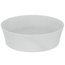 Lavabo da appoggio / in ceramica / senza...