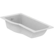 Vasca da bagno per ambiente abitativo /...