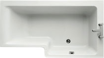 Vasca da bagno per ambiente abitativo /...