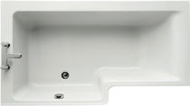 Vasca da bagno per ambiente abitativo /...