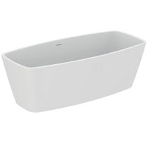 Vasca da bagno ad isola / per ambiente abitativo...