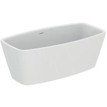 Vasca da bagno ad isola / per ambiente abitativo...