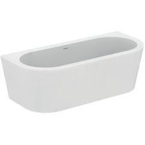 Vasca da bagno ovale / da appoggio / per...