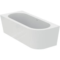 Vasca da bagno ovale / da appoggio / per...