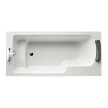 Poggia-testa per vasca da bagno