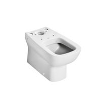WC filomuro / monoblocco / in ceramica /...