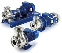 Pompa centrifuga