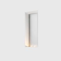 Luce da incasso a muro / LED / a lampada...