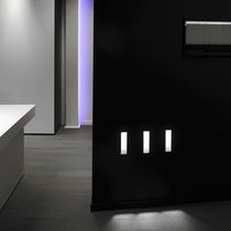 Luce da incasso a soffitto / da incasso...