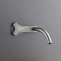 Miscelatore per lavabo / da parete / in...
