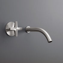 Miscelatore per lavabo / da parete / da...