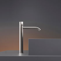 Miscelatore per lavabo / da appoggio / in...
